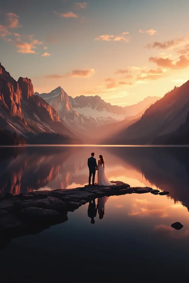 山海情缘 电影封面